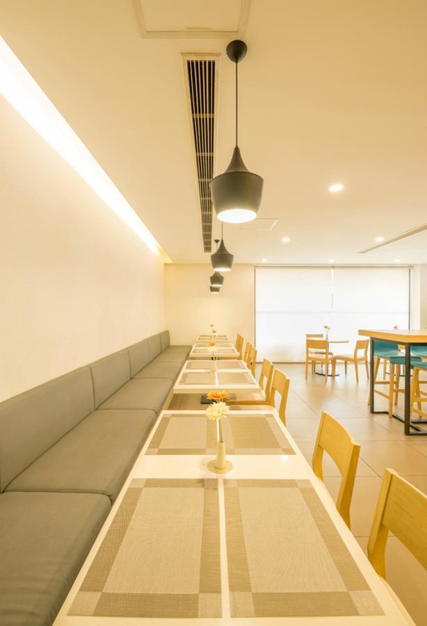 Hanting Hotel Zhuhai Gongbei Port Qinglv Nanlu Branch المظهر الخارجي الصورة