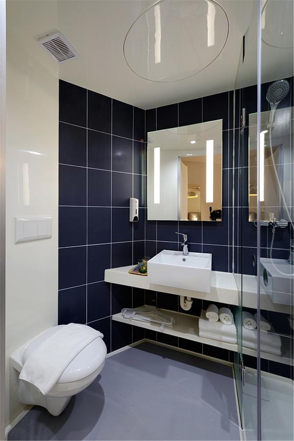 Hanting Hotel Zhuhai Gongbei Port Qinglv Nanlu Branch المظهر الخارجي الصورة